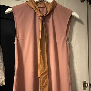 Gucci blouse size 38